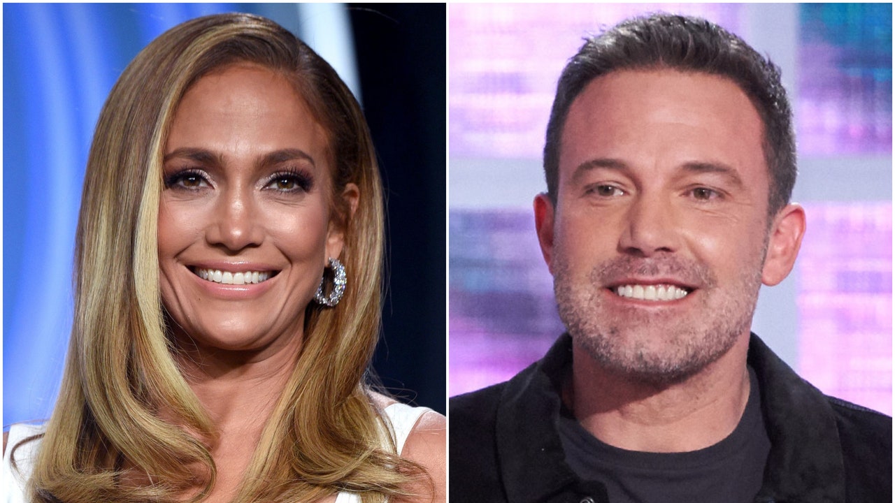 Fans Think Ben Affleck Wore an Item From His ‘Bennifer’ Days While Out With Jennifer Lopez